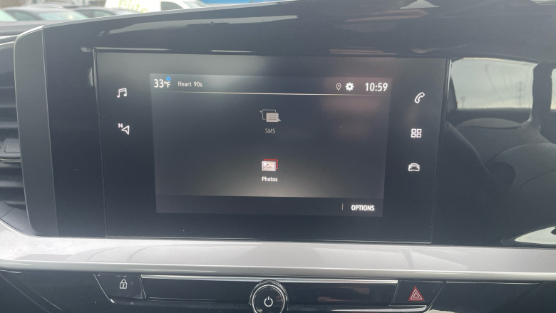 Vauxhall Mokka 1.2 Turbo 100 SE Edition 5dr Petrol Hatchback